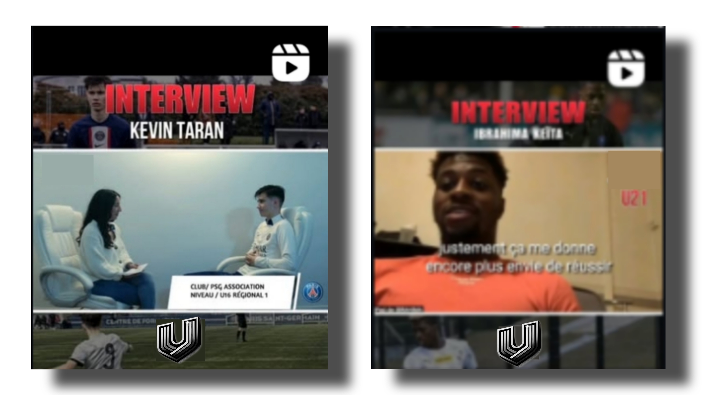 u21 interview