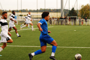 EWANDE Victor