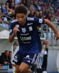 Jérôme Leny