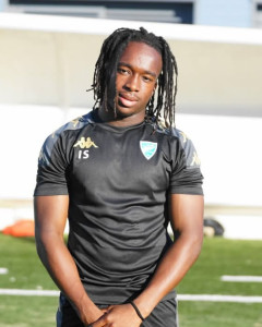 Samoura Ibrahima