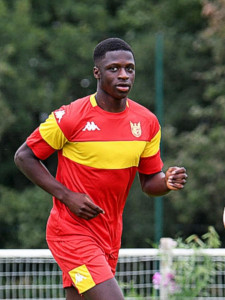 Sacko Mamadou
