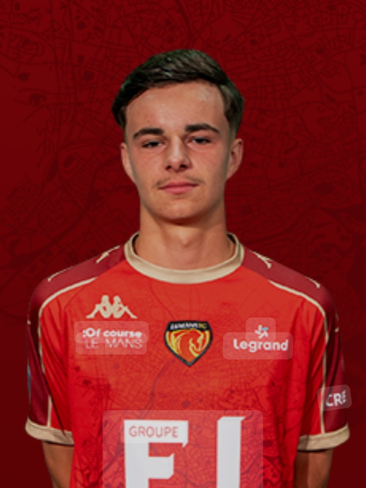 Bernardeau Gabin