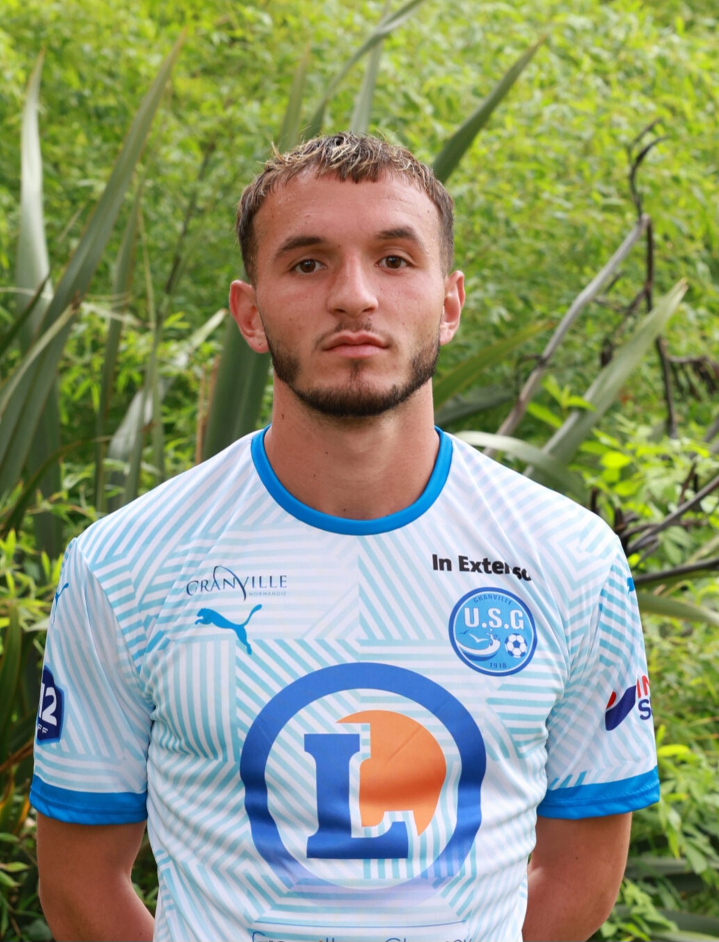 Bonneil Pablo