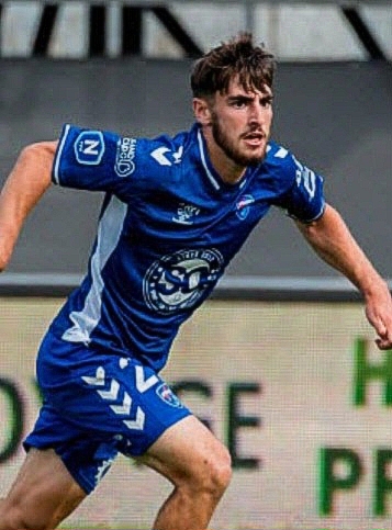 Donio Bastien