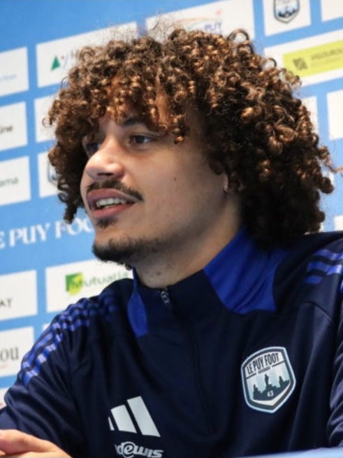 Ghalem Thomas