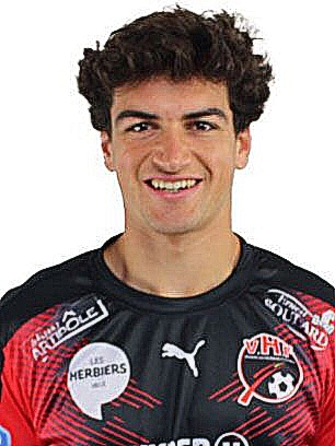 Kerriou Antoine