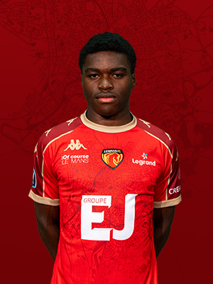 Matoumona Jeremie