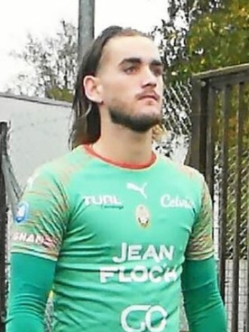 Quémard Nolan
