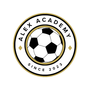 ALEX ACADEMY logo