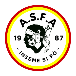 AS Furiani agliani logo