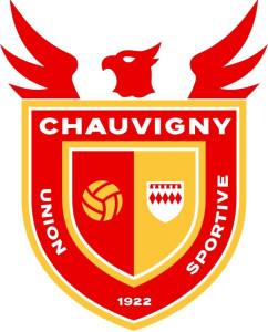 US Chauvigny logo