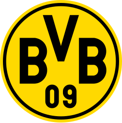 Borussia Dortmund logo