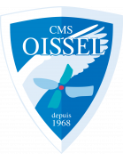 CMS Oissel logo
