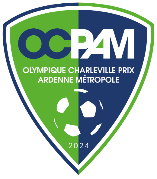 OCPAM logo