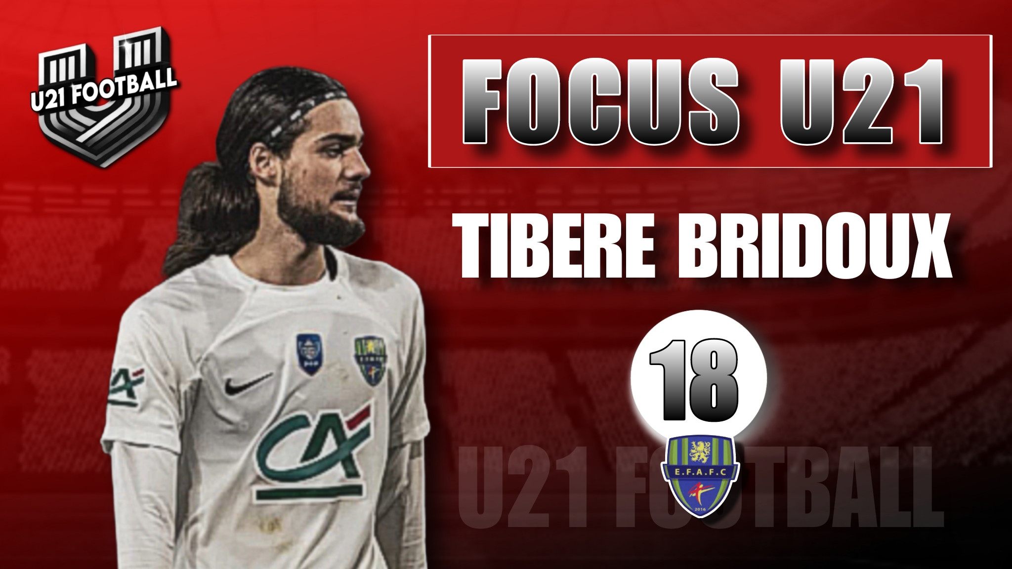 TIBERE BRIDOUX – LE ROC DE FEIGNIES AULNOYE